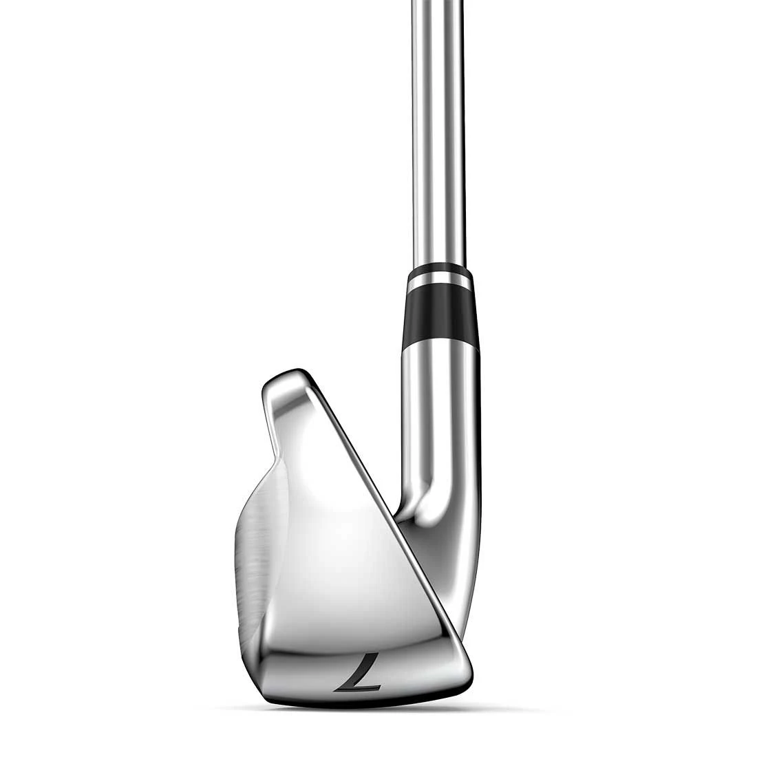 Wilson Staff Launch Pad 2 Irons 5 Wilson Staff Launch Pad 2 Irons - Image 5