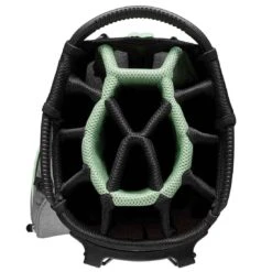 Wilson Staff Wilson Women's Magnolia Carry Bag Complete Set 33 Wilson Staff Wilson Women's Magnolia Carry Bag Complete Set -Callaway Store wilson staff womens magnolia carry bag calm wave complete set top itempicture