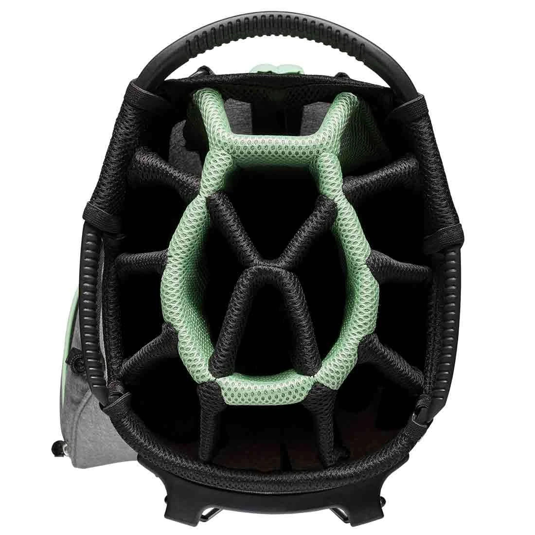 Wilson Staff Wilson Women's Magnolia Carry Bag Complete Set 14 Wilson Staff Wilson Women's Magnolia Carry Bag Complete Set - Image 14