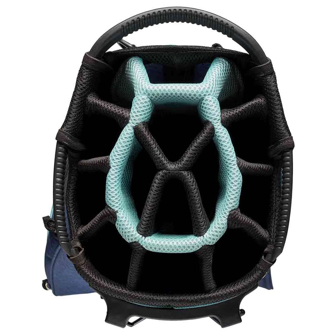 Wilson Staff Wilson Women's Magnolia Carry Bag Complete Set 3 Wilson Staff Wilson Women's Magnolia Carry Bag Complete Set - Image 3