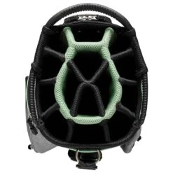 Wilson Staff Wilson Women's Magnolia Cart Bag Complete Set -Callaway Store wilson staff womens magnolia cart bag calm wave complete set top itempicture