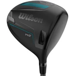 Wilson Staff Wilson Women's Dynapower Titanium Driver -Callaway Store wilson womens dynapower driver hero itempicture