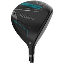 Wilson Staff Wilson Women's Dynapower Fairway 9 Wilson Staff Wilson Women's Dynapower Fairway -Callaway Store wilson womens dynapower fairway hero itempicture