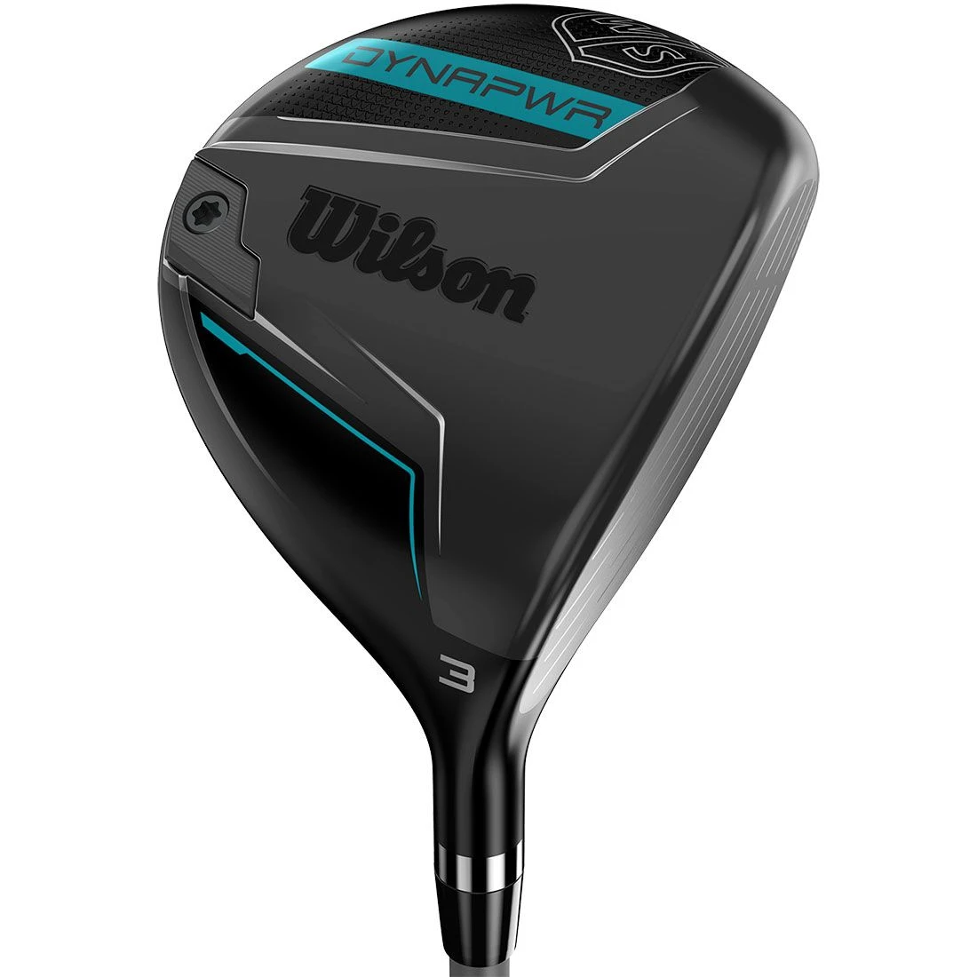 Wilson Staff Wilson Women's Dynapower Fairway 1 Wilson Staff Wilson Women's Dynapower Fairway