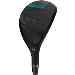 Wilson Staff Wilson Women's Dynapower Hybrid 11 Wilson Staff Wilson Women's Dynapower Hybrid -Callaway Store wilson womens dynapower hybrid hero itempicture