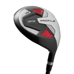 Wilson Staff Wilson Profile SGI Complete Set -Callaway Store wilson staff profile sgi complete set 03