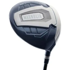 Wilson Staff Wilson Women's Magnolia Carry Bag Complete Set 23 Wilson Staff Wilson Women's Magnolia Carry Bag Complete Set -Callaway Store womens magnolia complete set navy driver itempicture 1