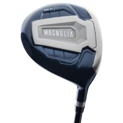 Wilson Staff Wilson Women's Magnolia Carry Bag Complete Set 24 Wilson Staff Wilson Women's Magnolia Carry Bag Complete Set -Callaway Store womens magnolia complete set navy fairway itempicture 1