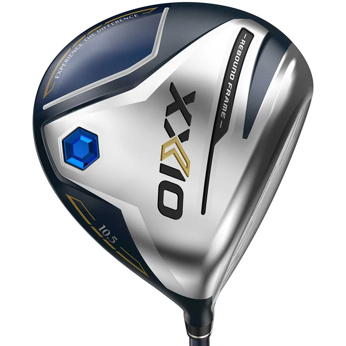 XXIO 12 Driver 1 XXIO 12 Driver