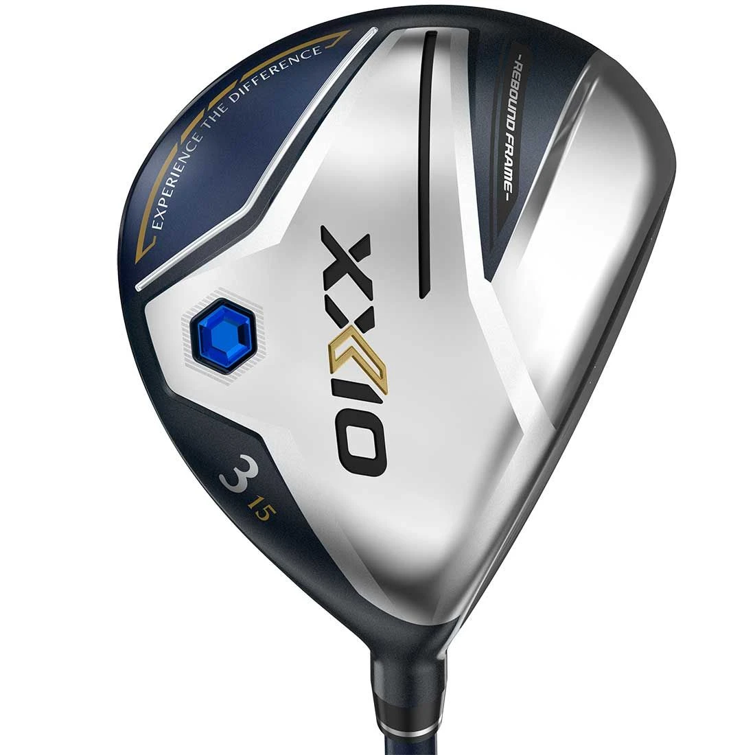 XXIO 12 Fairway Wood 1 XXIO 12 Fairway Wood
