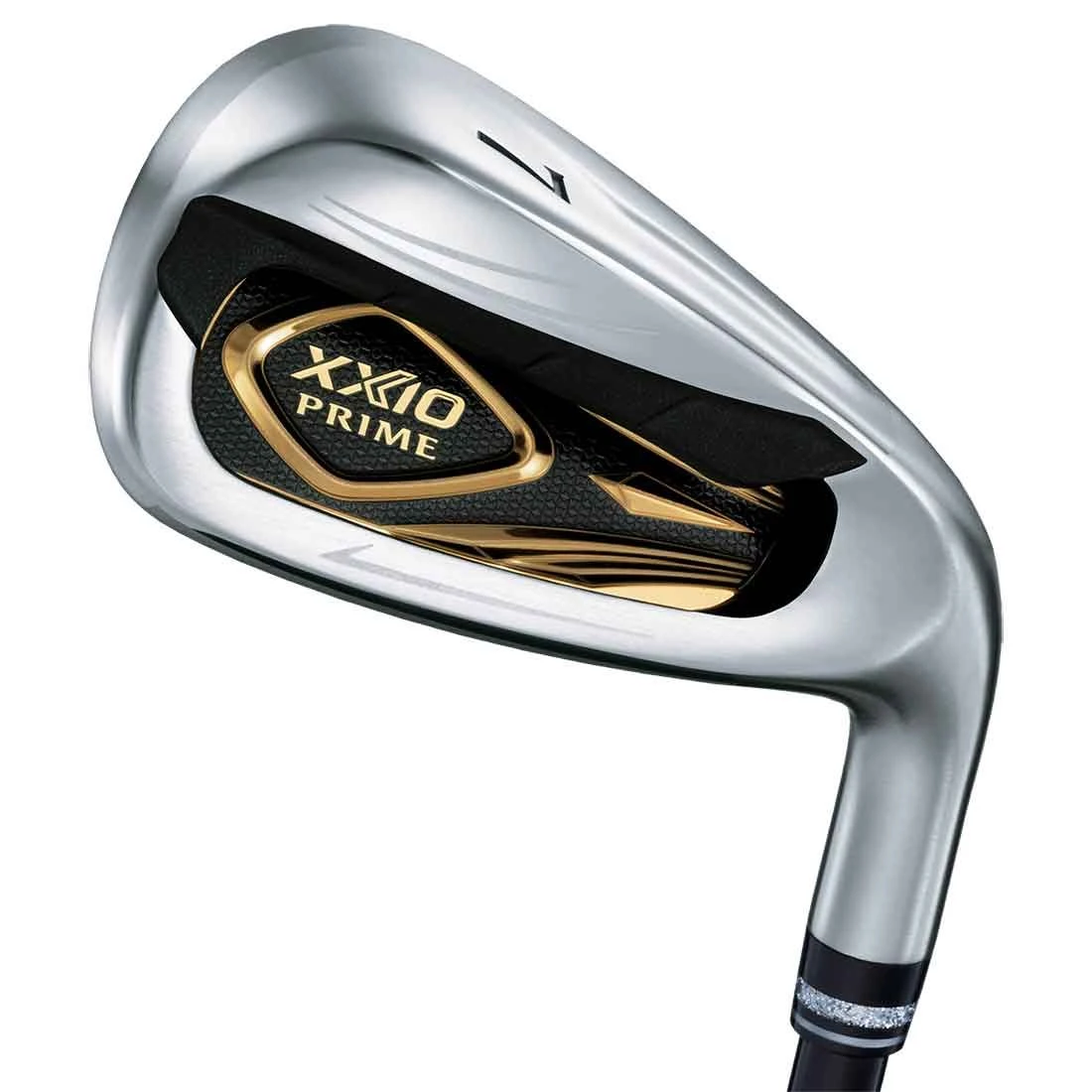 XXIO Prime 11 Single Iron 1 XXIO Prime 11 Single Iron