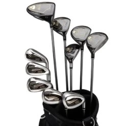 XXIO Prime 12 Complete Set 5 XXIO Prime 12 Complete Set -Callaway Store xxio prime 12 complete set clubs itempicture