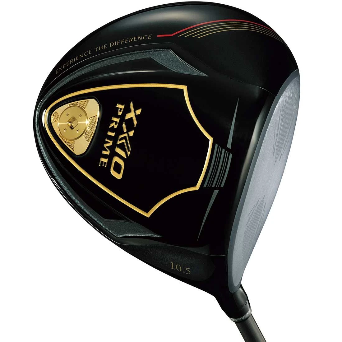XXIO Prime 12 Driver 1 XXIO Prime 12 Driver