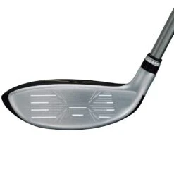 XXIO Prime 12 Fairway Wood 8 XXIO Prime 12 Fairway Wood -Callaway Store xxio prime 12 fairway wood face itempicture