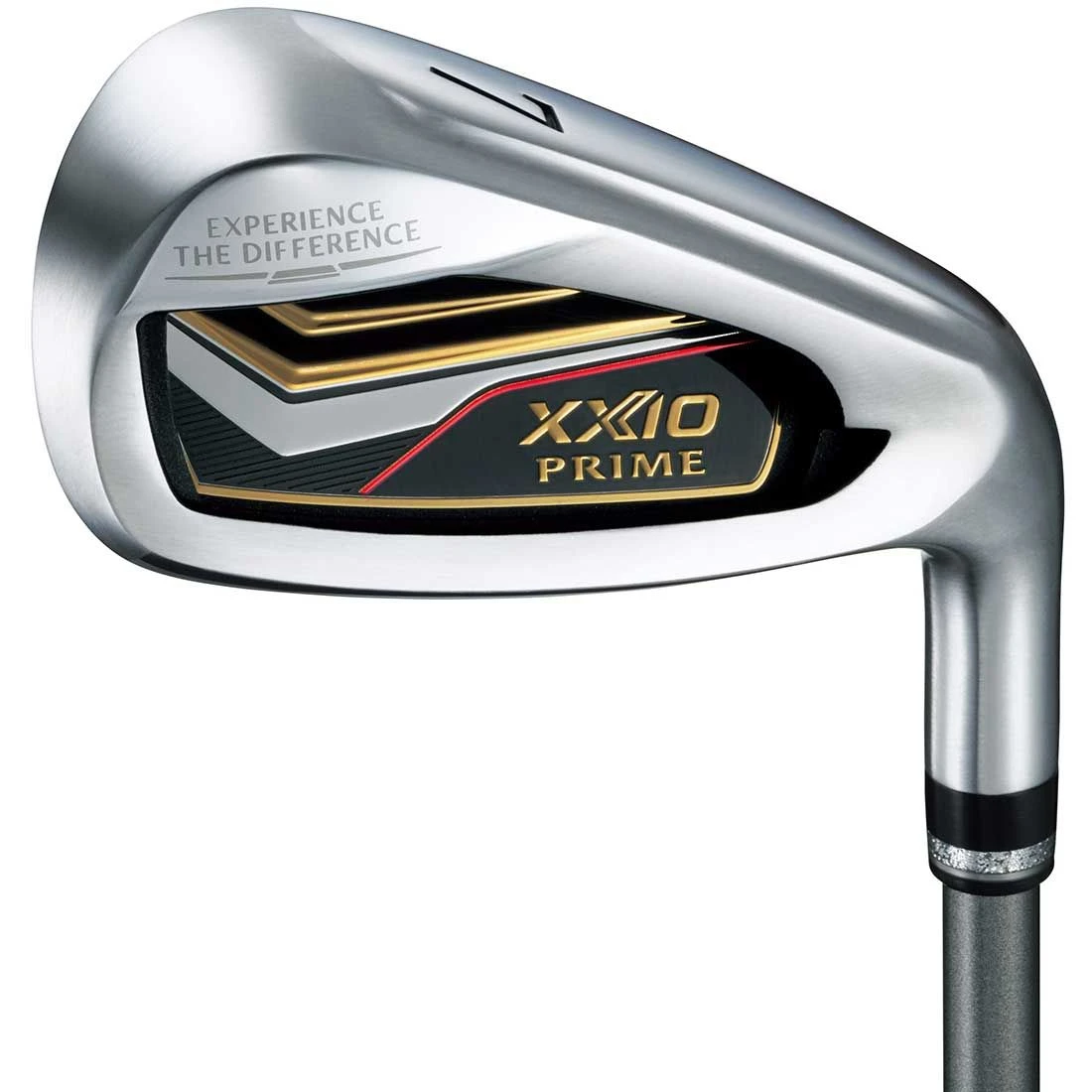 XXIO Prime 12 Irons 1 XXIO Prime 12 Irons