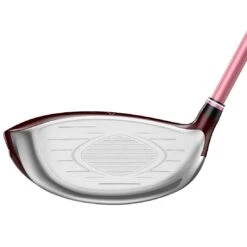 XXIO Women's 12 10-Piece Bordeaux Complete Set 24 XXIO Women's 12 10-Piece Bordeaux Complete Set -Callaway Store xxio womens 12 bordeaux driver face itempicture