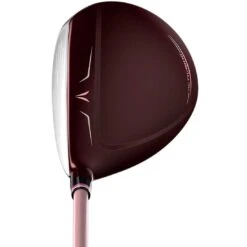 XXIO Women's 12 10-Piece Bordeaux Complete Set 26 XXIO Women's 12 10-Piece Bordeaux Complete Set -Callaway Store xxio womens 12 bordeaux fairway wood address itempicture