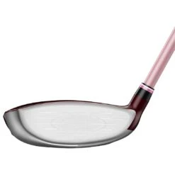 XXIO Women's 12 10-Piece Bordeaux Complete Set 28 XXIO Women's 12 10-Piece Bordeaux Complete Set -Callaway Store xxio womens 12 bordeaux fairway wood face itempicture
