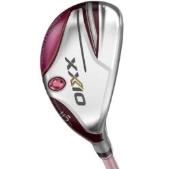 XXIO Women's 12 10-Piece Bordeaux Complete Set 31 XXIO Women's 12 10-Piece Bordeaux Complete Set -Callaway Store xxio womens 12 bordeaux hybrid money itempicture