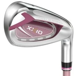 XXIO Women's 12 10-Piece Bordeaux Complete Set 33 XXIO Women's 12 10-Piece Bordeaux Complete Set -Callaway Store xxio womens 12 bordeaux irons money itempicture