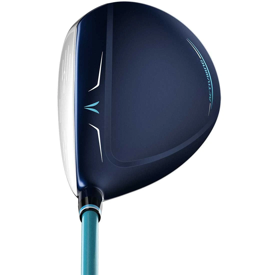 XXIO Women's 12 Fairway Wood 2 XXIO Women's 12 Fairway Wood - Image 2