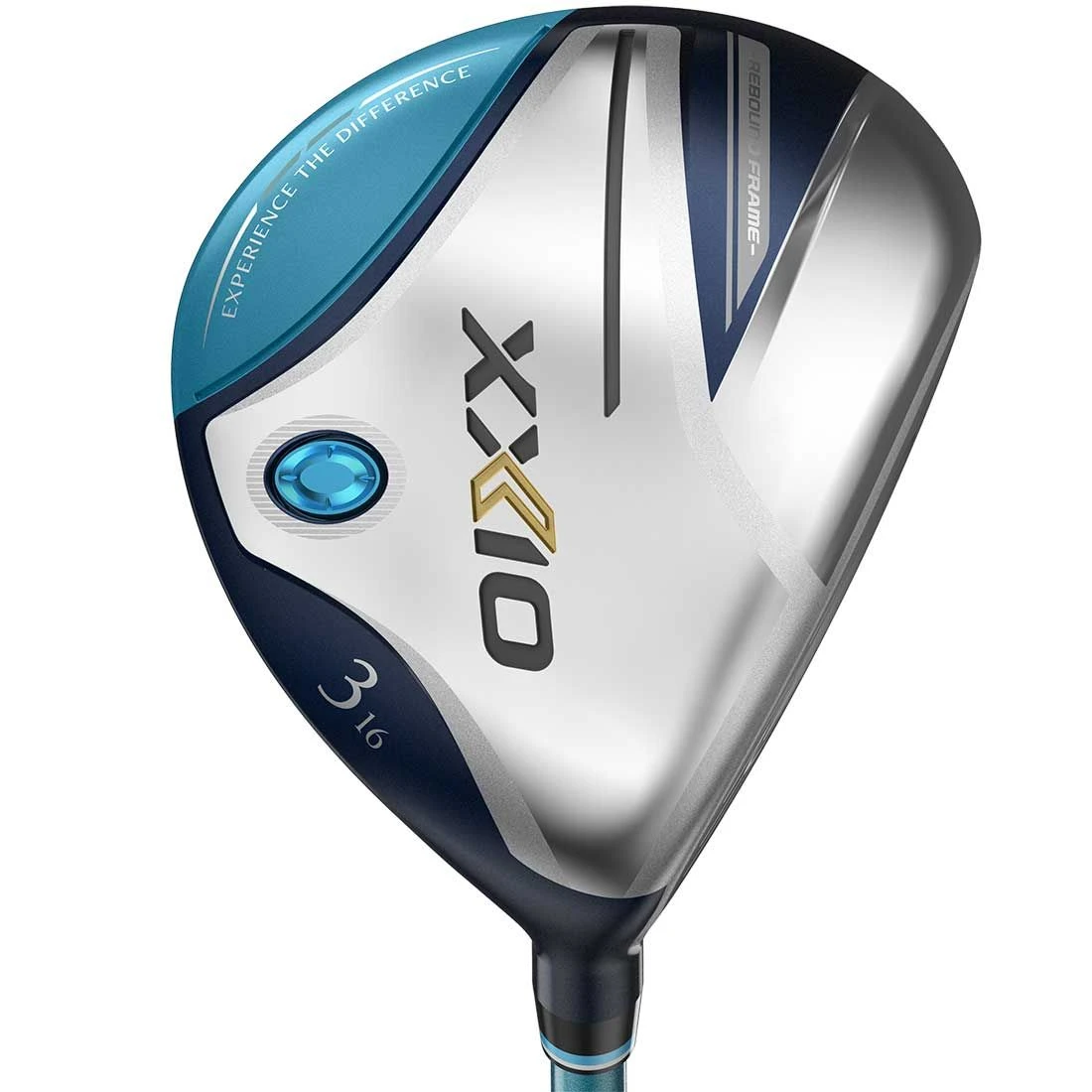 XXIO Women's 12 Fairway Wood 1 XXIO Women's 12 Fairway Wood
