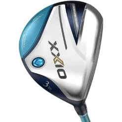 XXIO Women's 12 10-Piece Complete Set 22 XXIO Women's 12 10-Piece Complete Set -Callaway Store xxio womens 12 fairway wood money itempicture 1