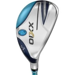 XXIO Women's 12 10-Piece Complete Set 24 XXIO Women's 12 10-Piece Complete Set -Callaway Store xxio womens 12 hybrid hero itempicture 1