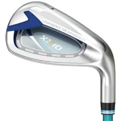 XXIO Women's 12 Irons 7 XXIO Women's 12 Irons -Callaway Store xxio womens 12 irons hero itempicture 1