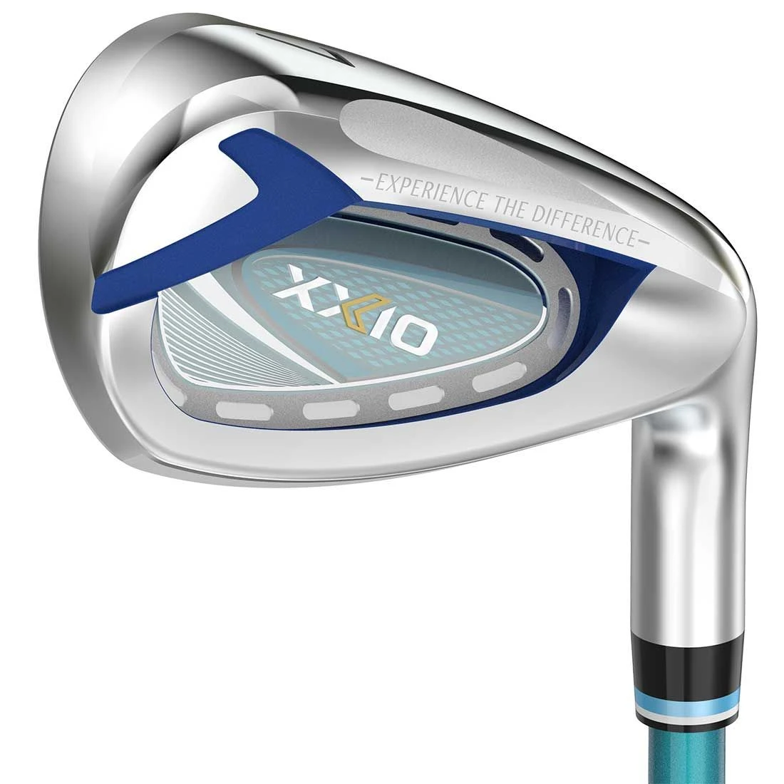 XXIO Women's 12 Irons 1 XXIO Women's 12 Irons