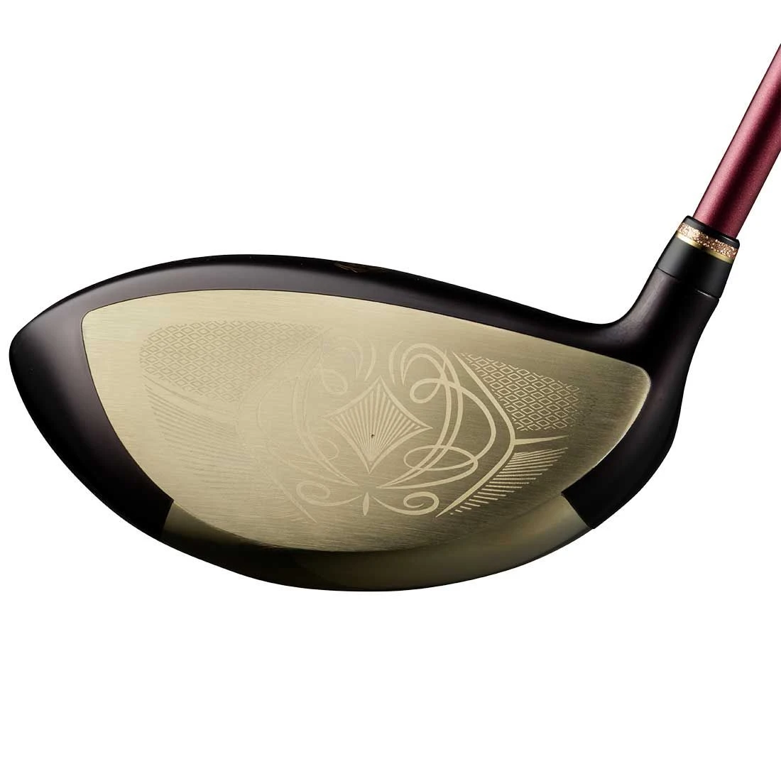 XXIO Women's Prime Royal Edition 5 Driver 4 XXIO Women's Prime Royal Edition 5 Driver - Image 4