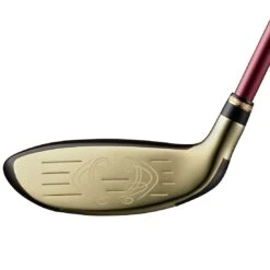 XXIO Women's Prime Royal Edition 5 Hybrid -Callaway Store xxio womens prime royal edition 5 hybrid face itempicture