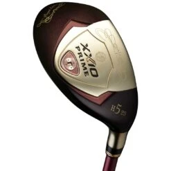 XXIO Women's Prime Royal Edition 5 Hybrid -Callaway Store xxio womens prime royal edition 5 hybrid sole itempicture