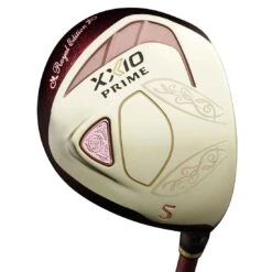 XXIO Women's Prime Royal Edition Fairway Wood