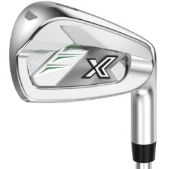 XXIO X 12 Irons